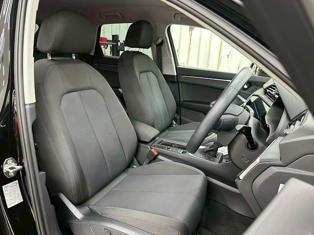AUDI Q3 35 TFSI ADVANCED