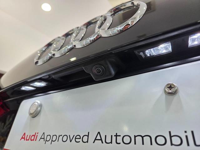 AUDI Q3 35 TFSI S LINE