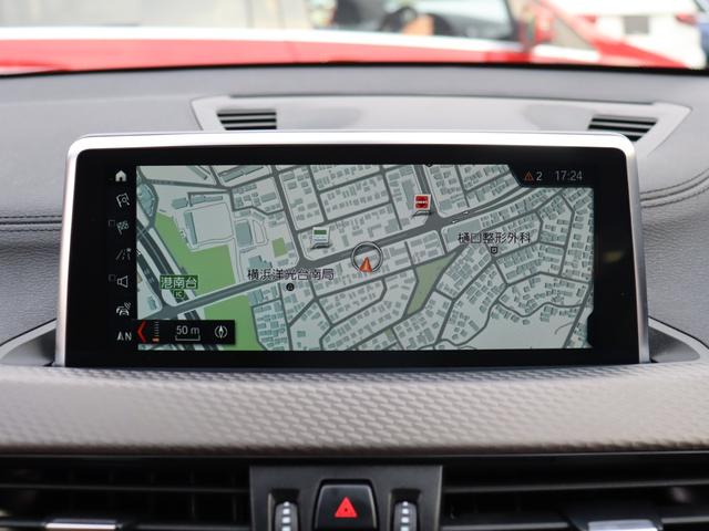 BMW X2 X DRIVE 18D M SPORT X