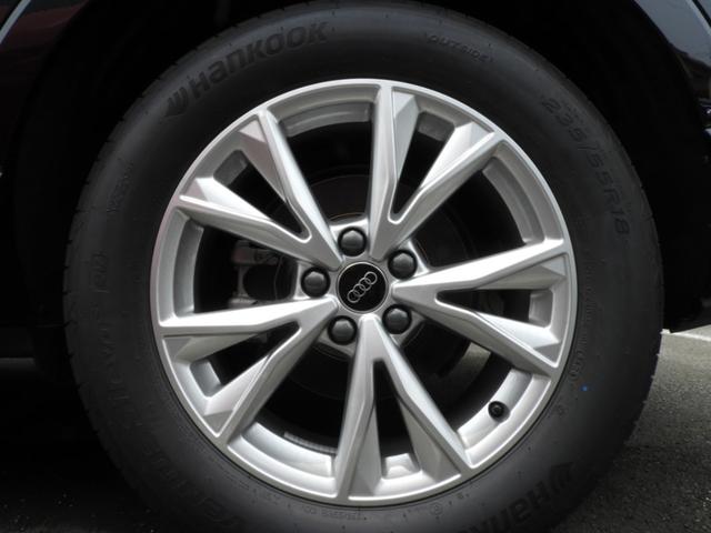 AUDI Q3 35 TFSI S LINE