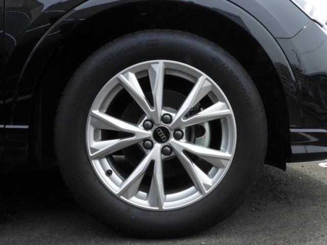 AUDI Q3 35 TFSI S LINE