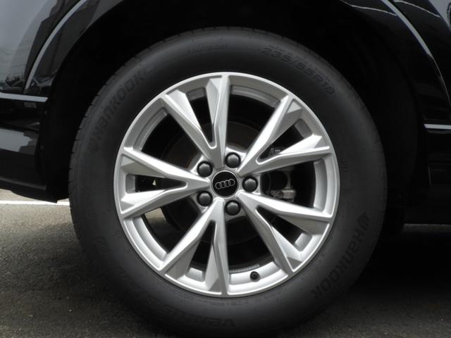 AUDI Q3 35 TFSI S LINE