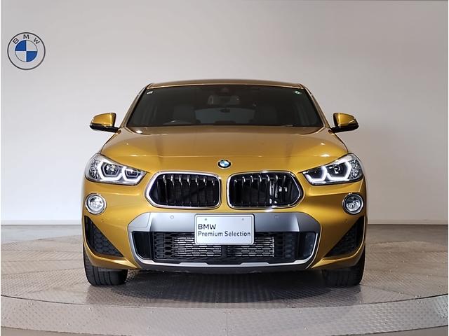 BMW X2 X DRIVE 18D M SPORT X HI-LINE PACKAGE