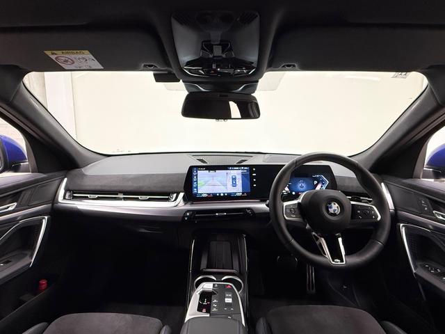 BMW X2 X DRIVE 20D M SPORT