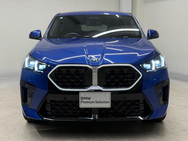 BMW X2 X DRIVE 20D M SPORT