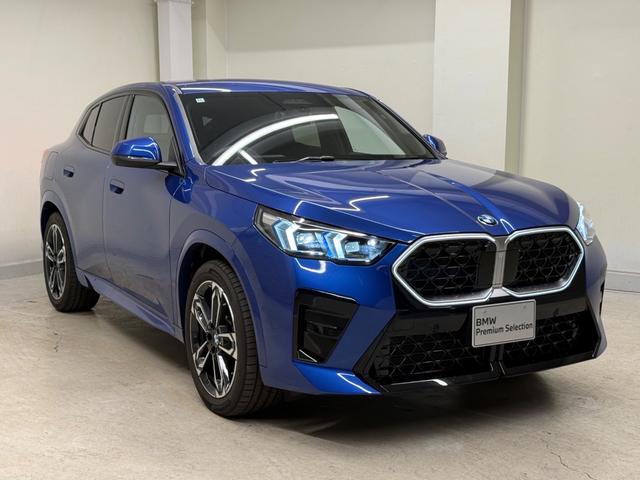 BMW X2 X DRIVE 20D M SPORT