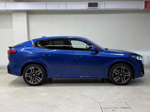 BMW X2 X DRIVE 20D M SPORT