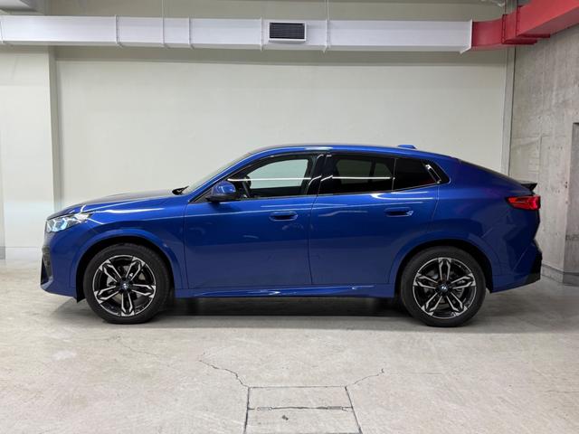 BMW X2 X DRIVE 20D M SPORT
