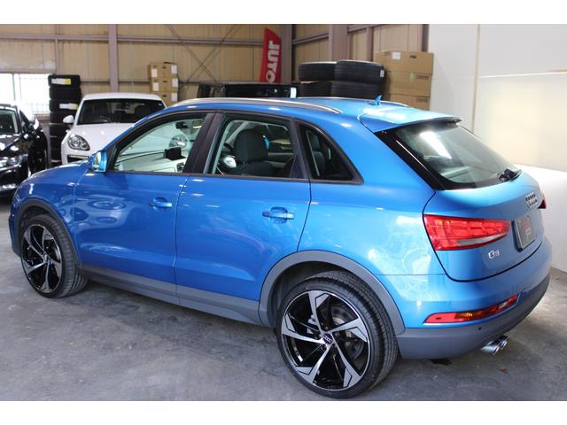 AUDI Q3 1.4TFSI