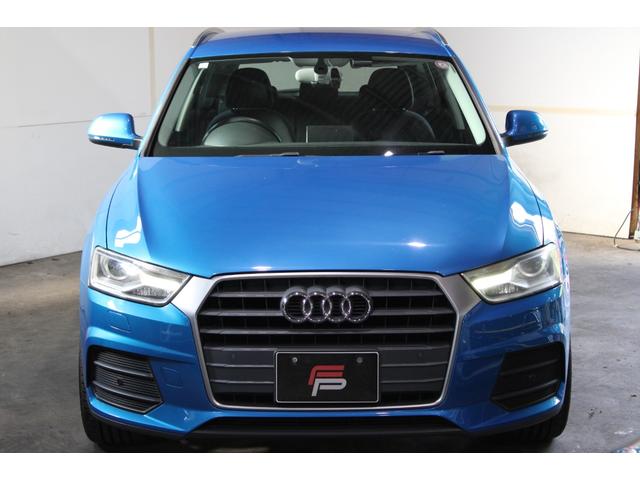 AUDI Q3 1.4TFSI