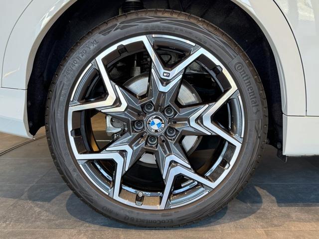 BMW X2 X DRIVE 20I M SPORT