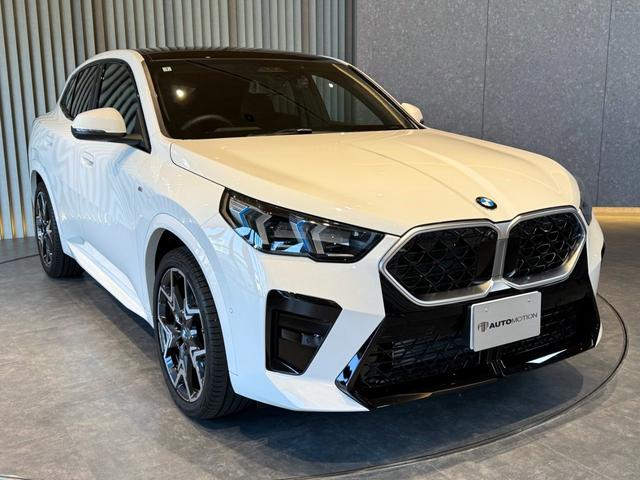 BMW X2 X DRIVE 20I M SPORT