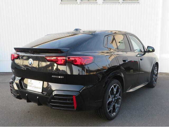 BMW X2 X DRIVE 20I M SPORT HI-LINE PACKAGE