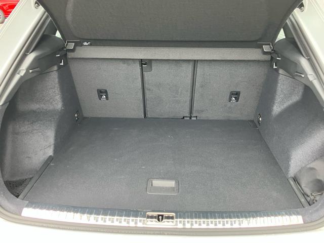AUDI Q3 35 TFSI S LINE