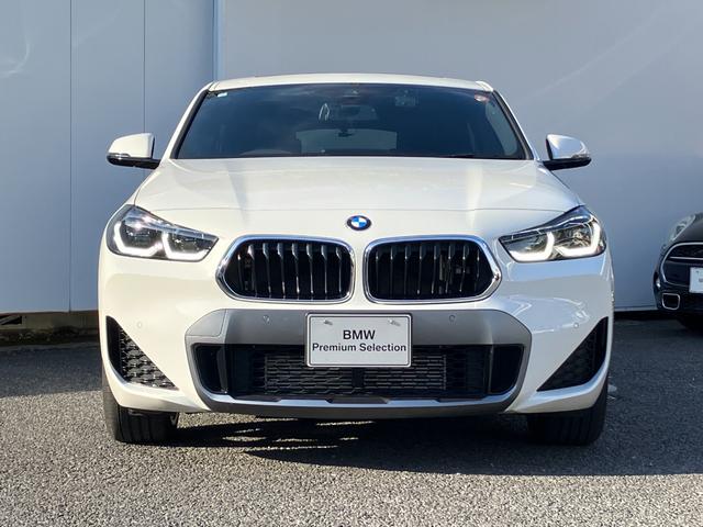 BMW X2 X DRIVE 20D M SPORT X