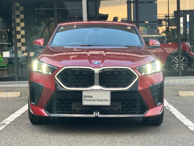 BMW X2 X DRIVE 20I M SPORT HI-LINE PACKAGE