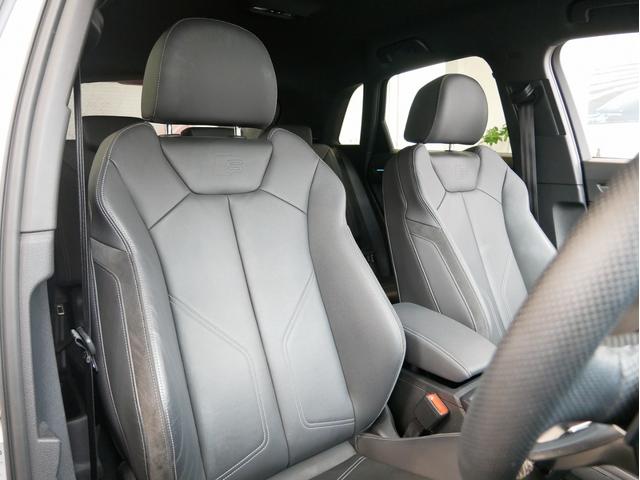 AUDI Q3 35 TFSI S LINE