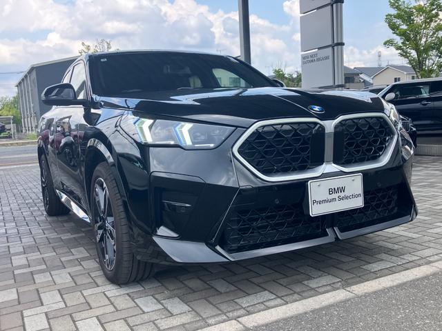 BMW X2 X DRIVE 20D M SPORT HI-LINE PACKAGE
