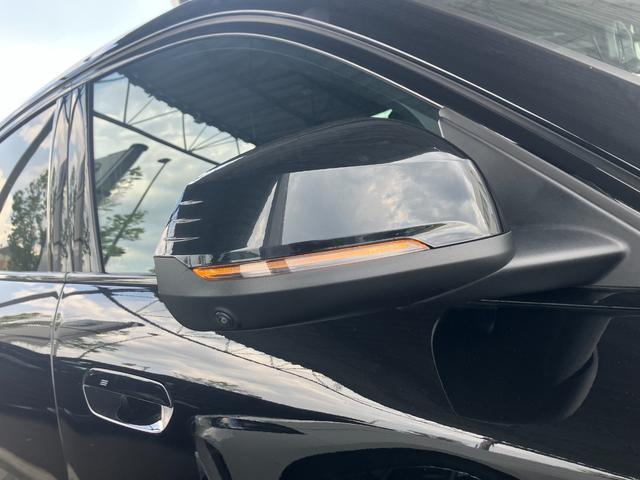 BMW X2 X DRIVE 20D M SPORT HI-LINE PACKAGE