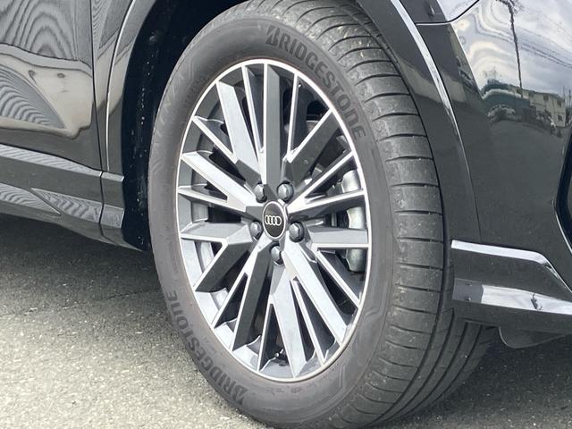 AUDI Q3 35 TFSI S LINE