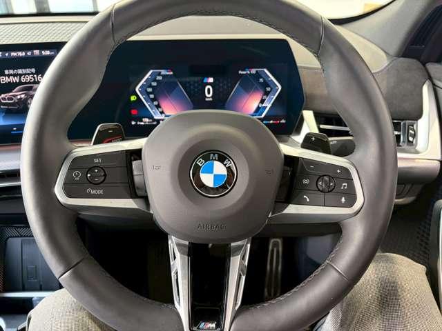 BMW X2 X DRIVE 20I M SPORT
