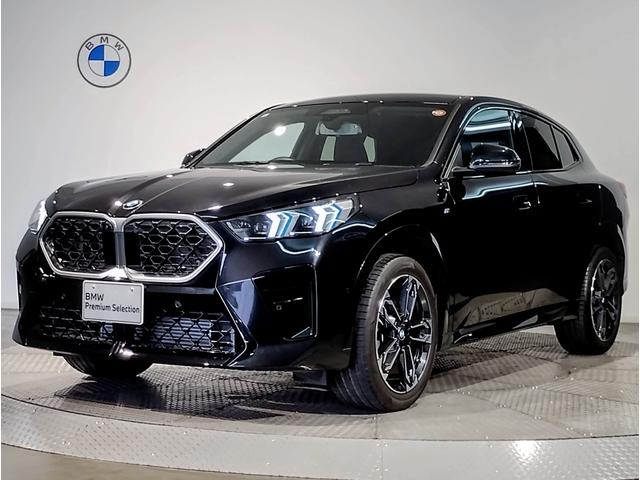 BMW X2 X DRIVE 20I M SPORT