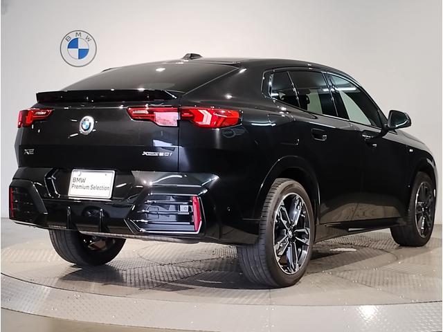 BMW X2 X DRIVE 20I M SPORT