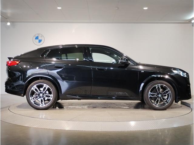 BMW X2 X DRIVE 20I M SPORT