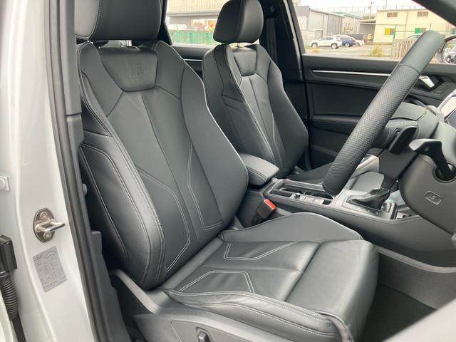 AUDI Q3 35 TFSI S LINE