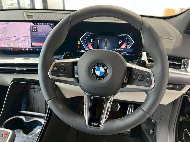 BMW X2 X DRIVE 20D M SPORT