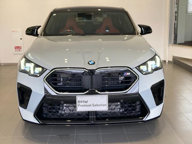 BMW X2 M35I X DRIVE