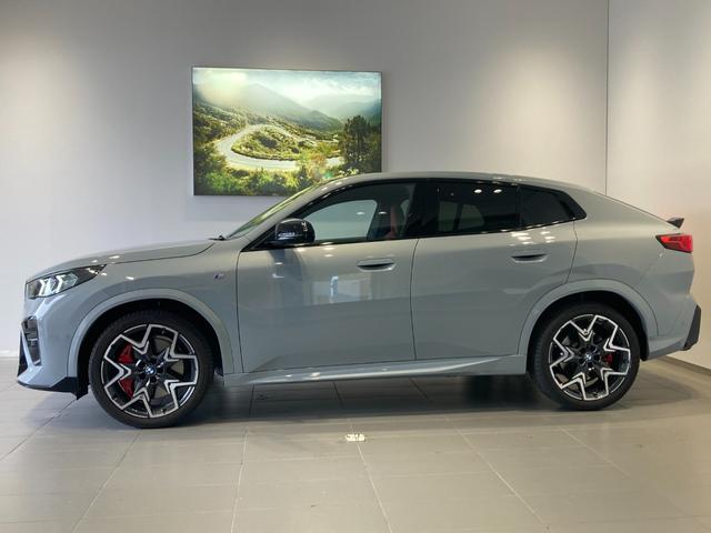 BMW X2 M35I X DRIVE