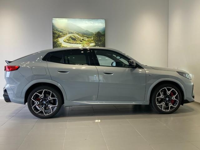 BMW X2 M35I X DRIVE