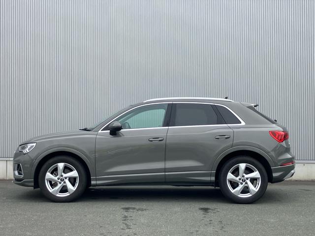 AUDI Q3 35 TFSI ADVANCED