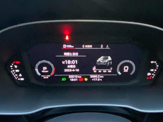 AUDI Q3 35 TFSI ADVANCED