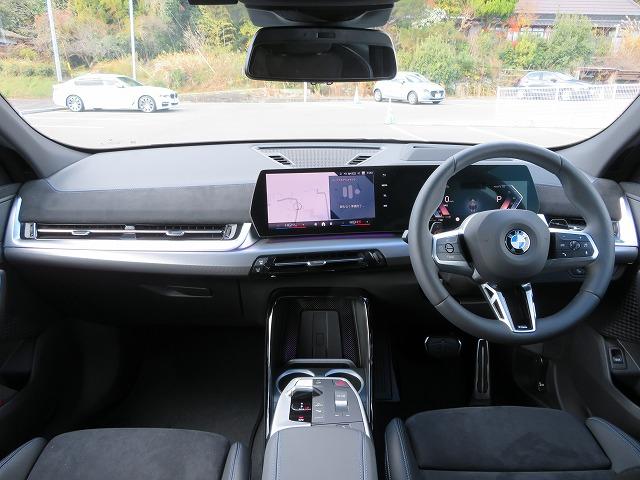 BMW X2 X DRIVE 20D M SPORT