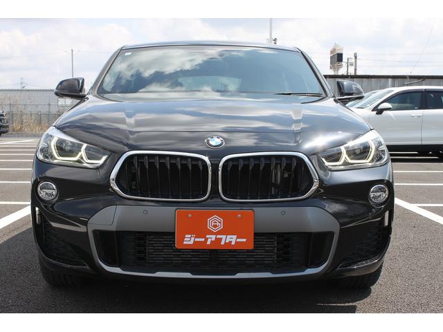 BMW X2 X DRIVE 18D M SPORT X