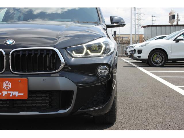 BMW X2 X DRIVE 18D M SPORT X