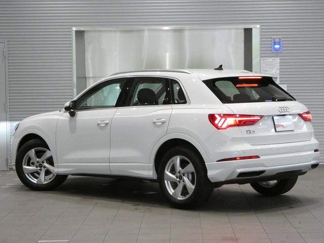 AUDI Q3 35 TFSI ADVANCED