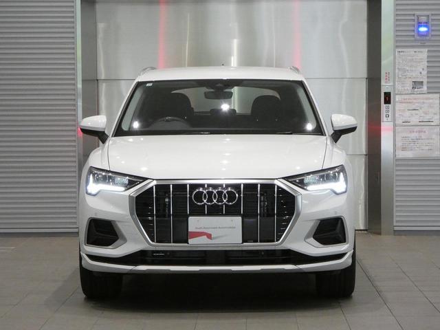 AUDI Q3 35 TFSI ADVANCED