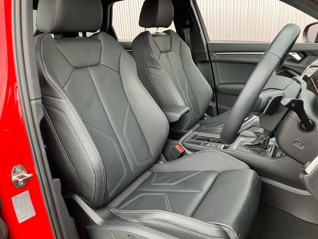 AUDI Q3 35 TDI QUATTRO S LINE