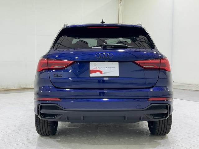 AUDI Q3 35 TFSI S LINE