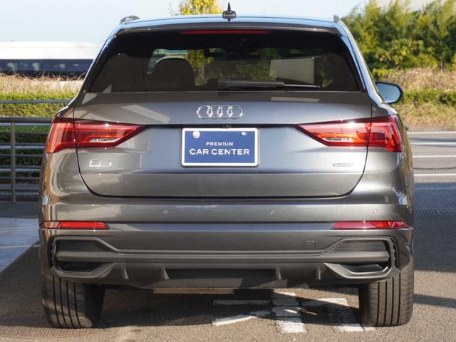 AUDI Q3 35 TDI QUATTRO S LINE