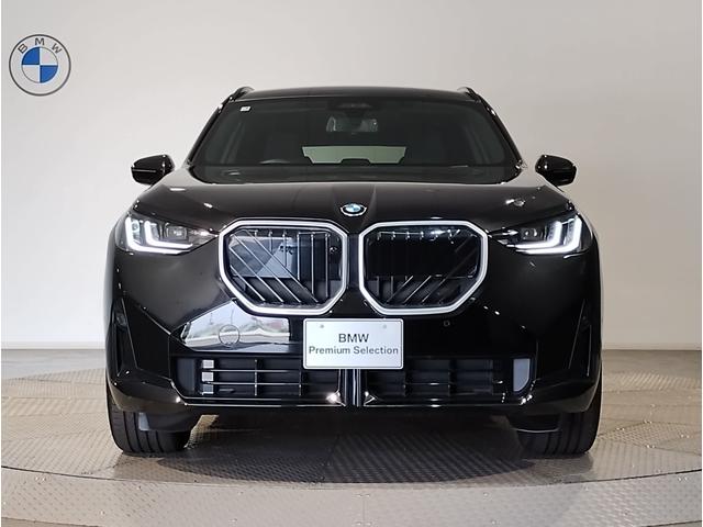 BMW X3 20D X DRIVE M SPORT