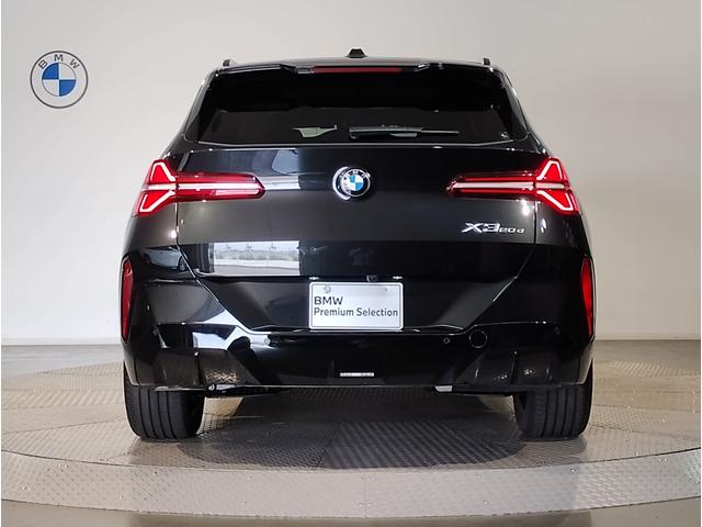 BMW X3 20D X DRIVE M SPORT