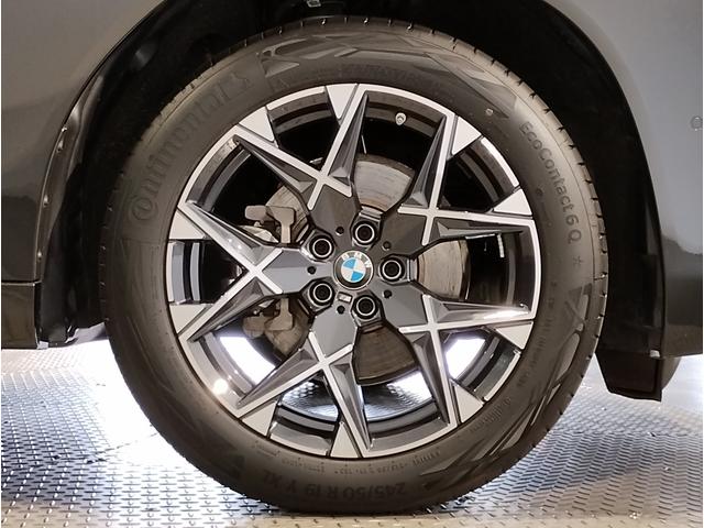 BMW X3 20D X DRIVE M SPORT