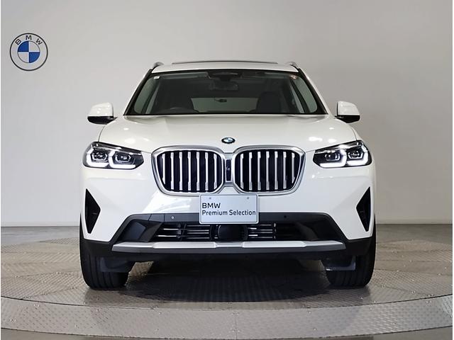 BMW X3 X DRIVE 20D