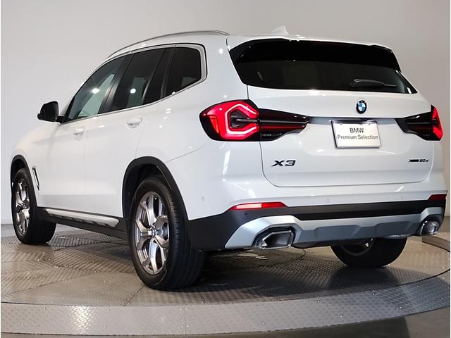 BMW X3 X DRIVE 20D