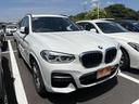 BMW X3 X DRIVE 20D M SPORT