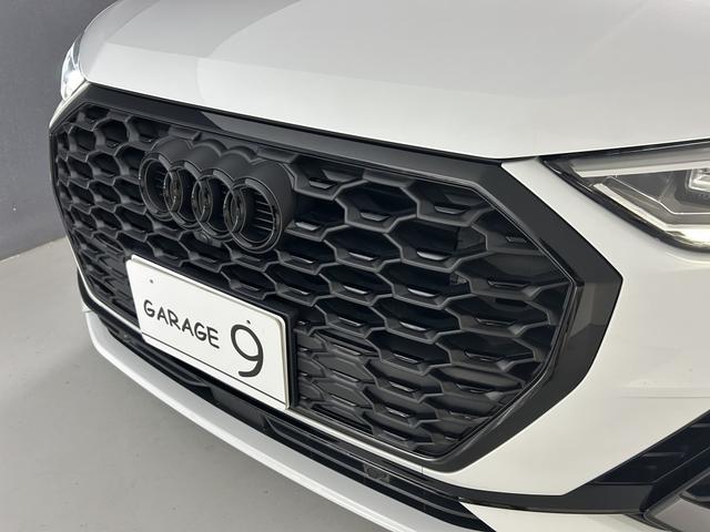 AUDI Q3 35 TFSI S LINE